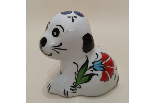 Biblo Köpek