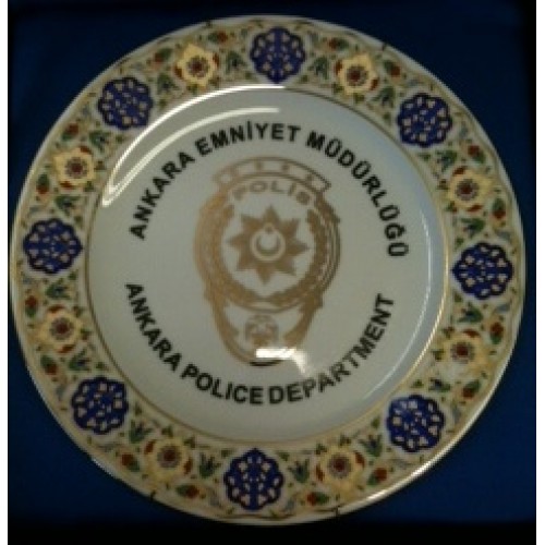 Ankara Emniyet Müdürlüğü